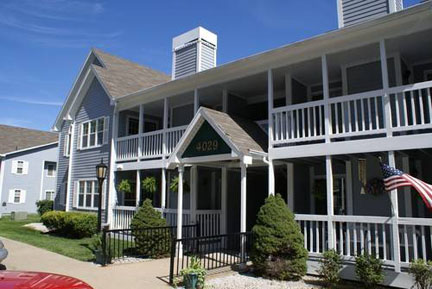 South 'Plexes