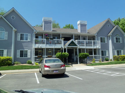 North 'Plexes