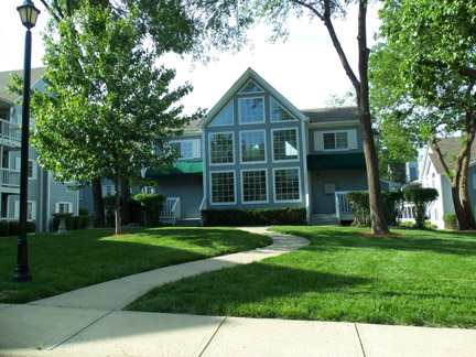 Club House